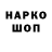 Кодеиновый сироп Lean Purple Drank Mancic Mihailo