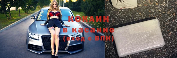 хмурый Касимов